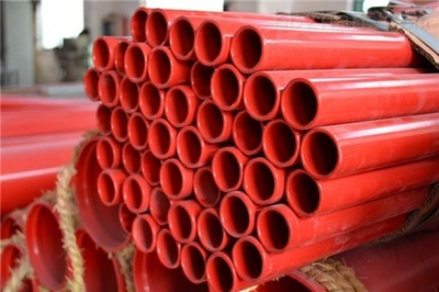 50-600 排水涂塑復(fù)合鋼管 性能特點(diǎn)與應(yīng)用優(yōu)勢(shì)詳解
